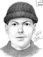 Suspect Sketch